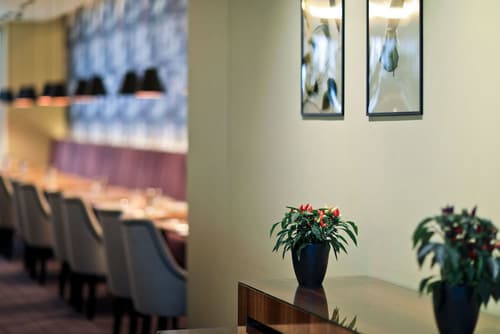 Botanique Hotel Prague