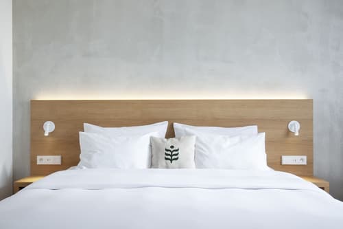 Botanique Hotel Prague, Room