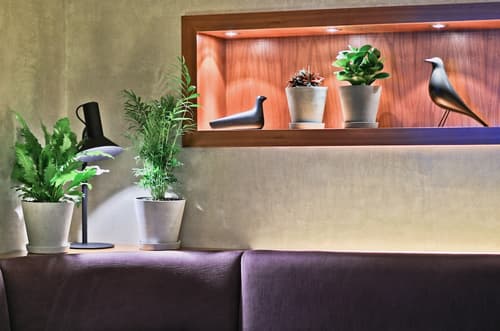 Botanique Hotel Prague