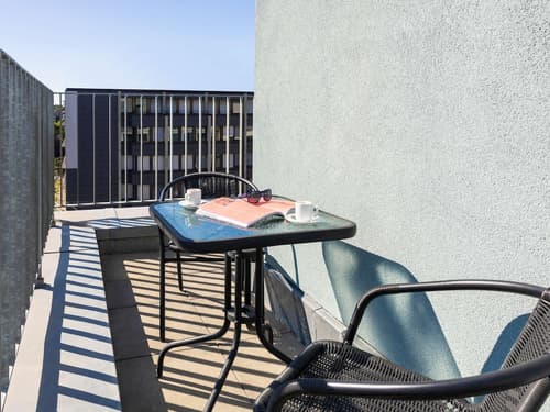 ibis Basel Bahnhof