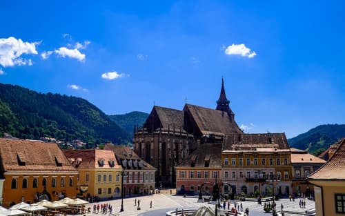 Casa Wagner Brasov, Primary image