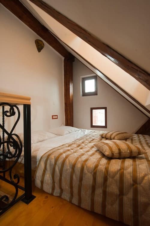 Casa Wagner Brasov, Room