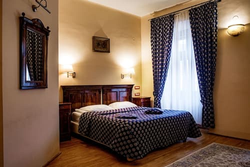 Casa Wagner Brasov, Room