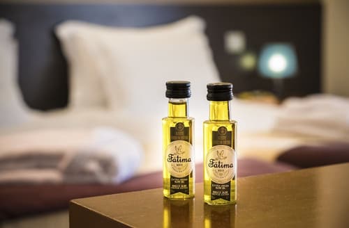 Imperhotel by Umbral