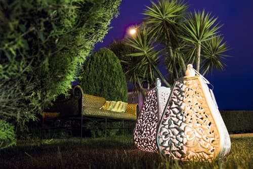 Imperhotel by Umbral