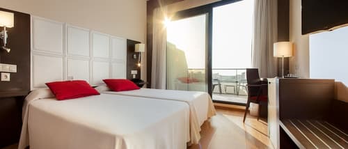 Hotel RH Don Carlos & SPA, Room