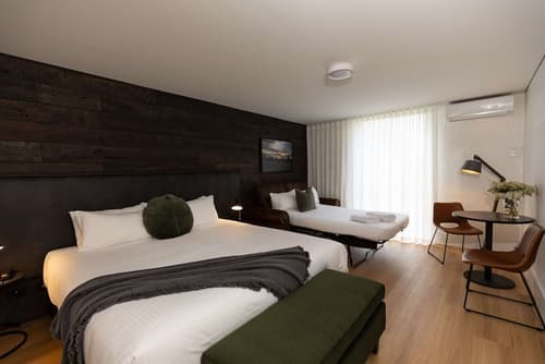 Mercure Barossa Valley, Room