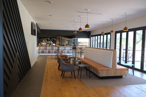 Mercure Barossa Valley, Lobby lounge