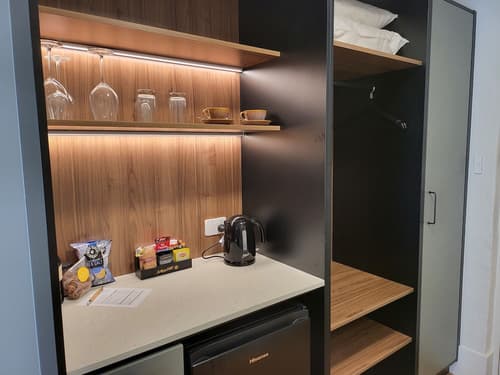 Mercure Barossa Valley, Room