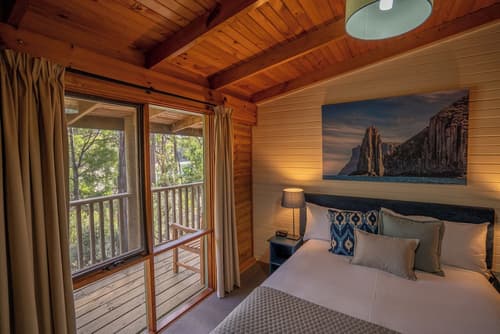 Stewarts Bay Lodge