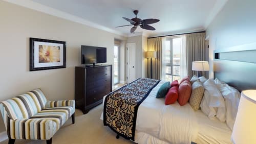 OUTRIGGER Honua Kai Resort & Spa, Room