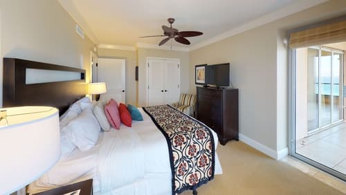 OUTRIGGER Honua Kai Resort & Spa, Room