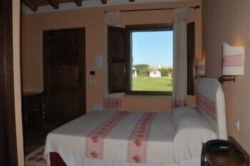 Santa Maria Resort, Room