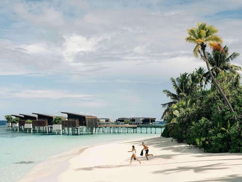 Park Hyatt Maldives Hadahaa, Primary image