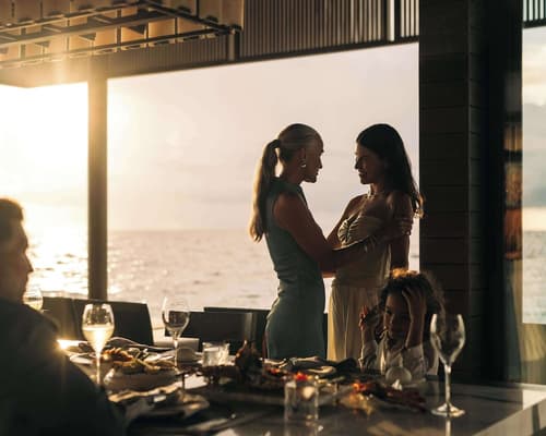 Park Hyatt Maldives Hadahaa