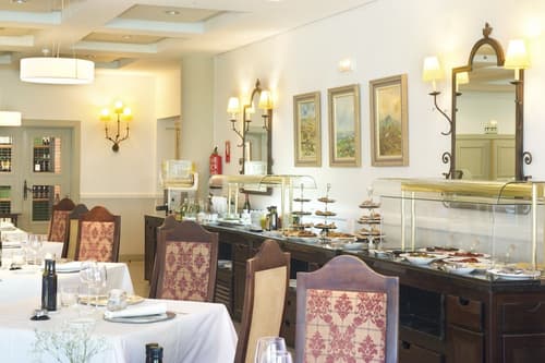 Parador De Cangas De Onis