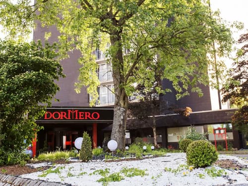 DORMERO Hotel Freudenstadt