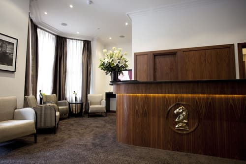 Presidential Apartments - Kensington