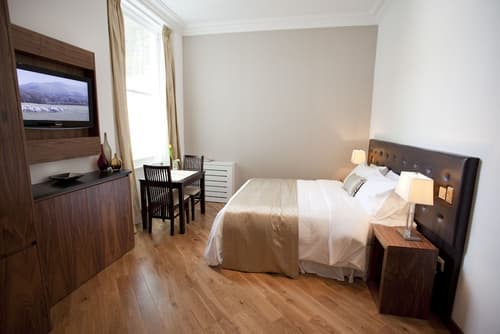 Presidential Apartments - Kensington