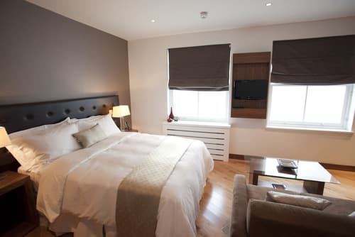 Presidential Apartments - Kensington