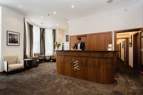 Presidential Apartments - Kensington