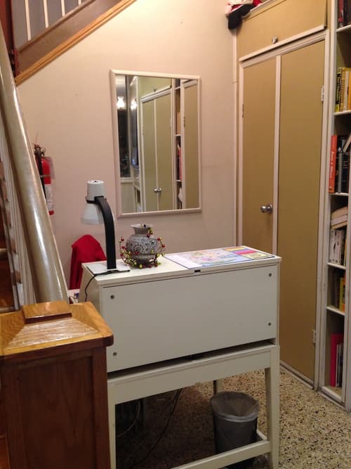 The Rex Hotel, Reception