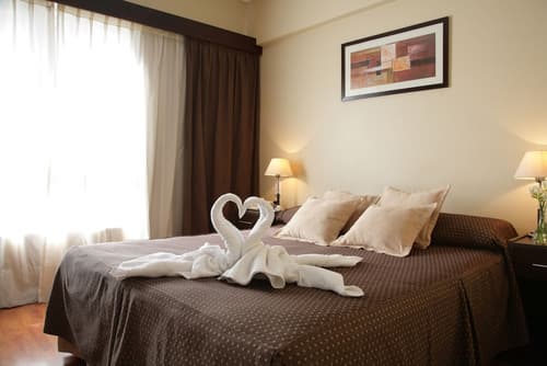 Viasui Hotel, Primary image