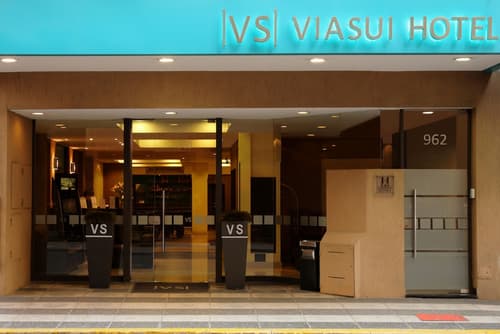 Viasui Hotel