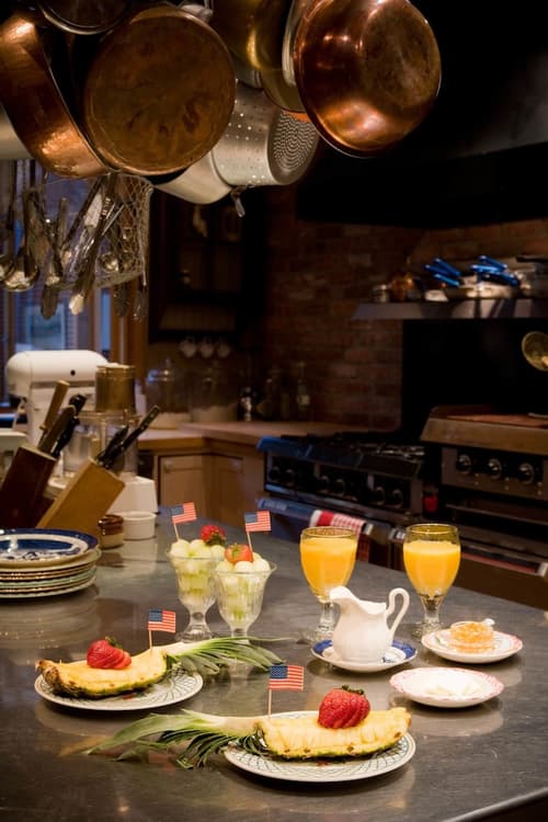 The Stockbridge Country Inn Closest B&B to Norman Rockwell Museum and Chesterwood, Dining