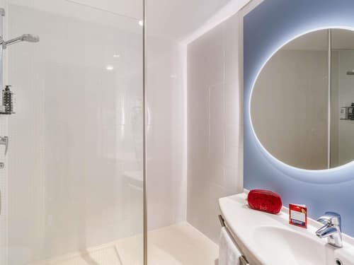 ibis Barcelona Glories 22, Room