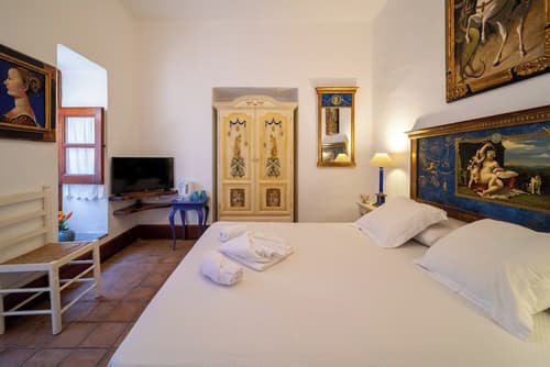 La Casona de Yaiza