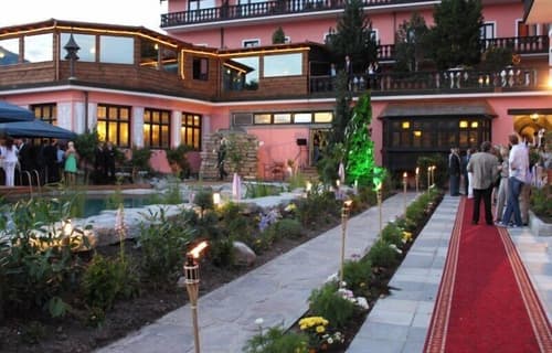 Atlas Grand Hotel, Primary image