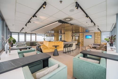 Expo Tower Hotel by Mellow Mood Hotels, Primary image