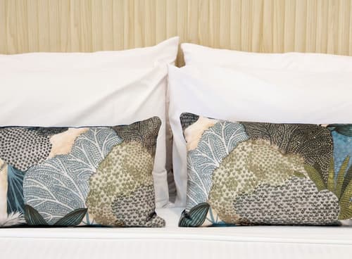 Nightelier Mission Beach, Room