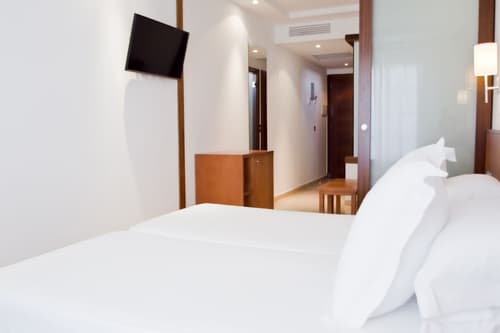 Hotel Jeni & Restaurant, Room