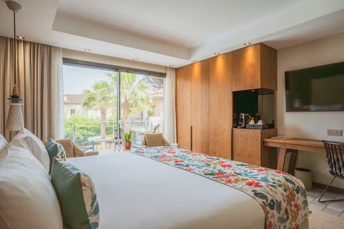 Kube Hotel Saint-Tropez