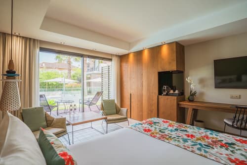 Kube Hotel Saint-Tropez