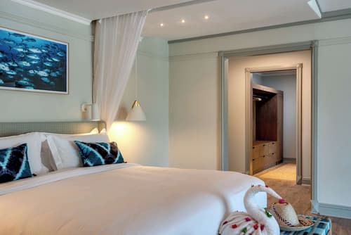 Anantara Bazaruto Island Resort, Room