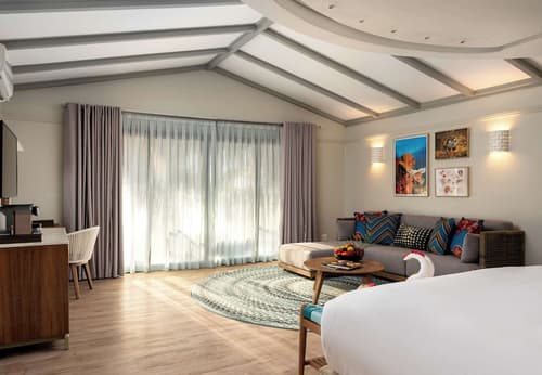 Anantara Bazaruto Island Resort, Room