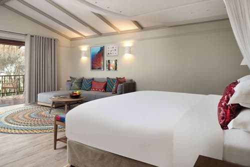 Anantara Bazaruto Island Resort, Room