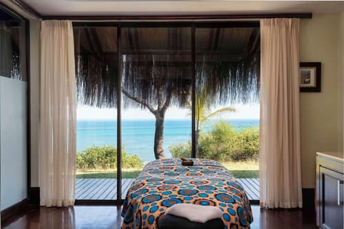 Anantara Bazaruto Island Resort