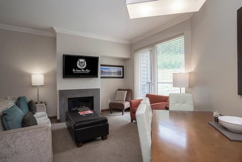 The Sutton Place Hotel Revelstoke Mountain Resort, Room