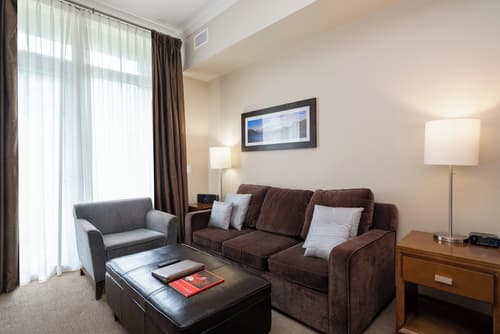 The Sutton Place Hotel Revelstoke Mountain Resort, Room