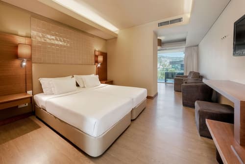 The Views Baia - Adults Only, Room