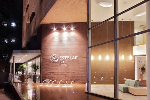 Hotel Estelar Blue, Primary image