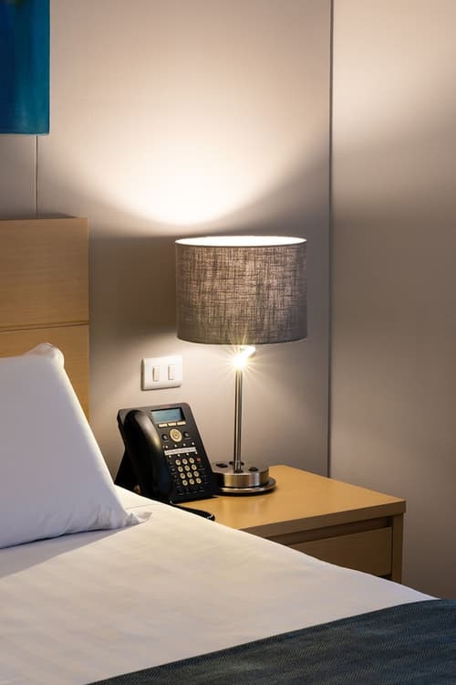 Hotel Estelar Blue, Room