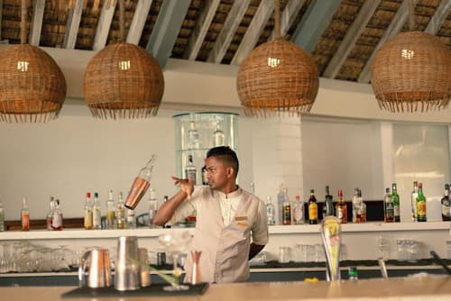 Ambre - Adults only, Bar (on property)