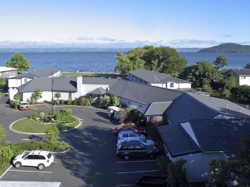 Wai Ora Lakeside Spa Resort, Primary image