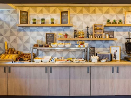 ibis Lausanne Centre