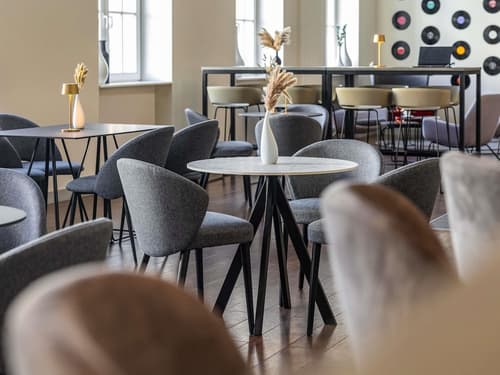 ibis Karlsruhe Hauptbahnhof